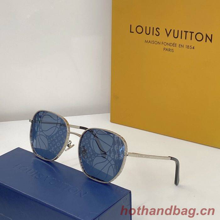 Louis Vuitton Sunglasses Top Quality LVS00694